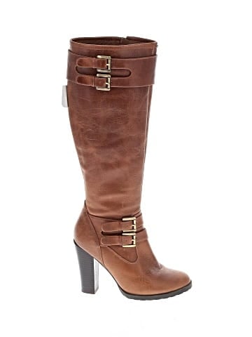Ann Taylor LOFT Boots (view 1)