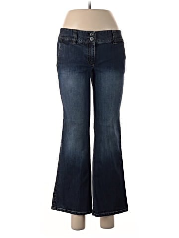 Ann Taylor Factory Jeans (view 1)