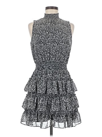 Express Cocktail Dress (view 1)