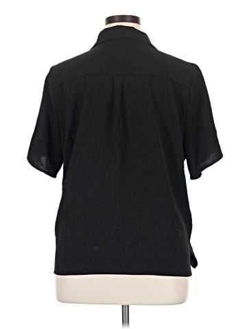 Nine Britton Short Sleeve Blouse (view 2)