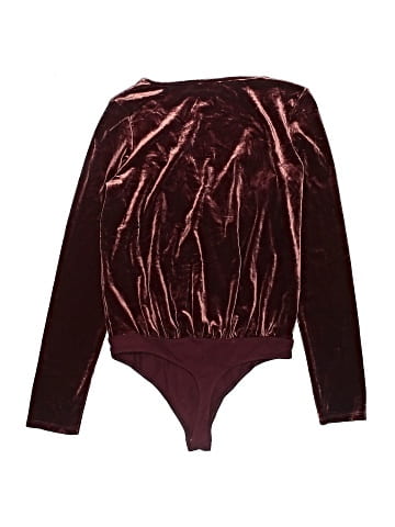 Express Outlet Bodysuit (view 2)