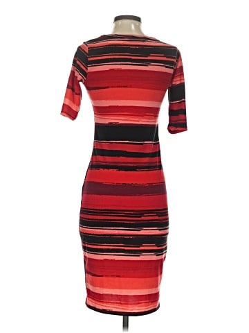 Lularoe Cocktail Dress (view 2)