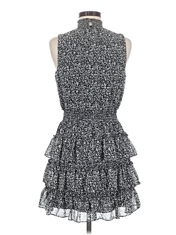 Express Cocktail Dress (view 2)