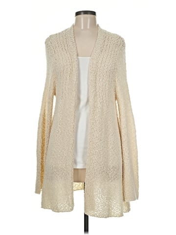 Knox Rose Cardigan (view 1)