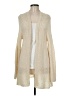 Knox Rose Ivory Cardigan Size M - photo 1