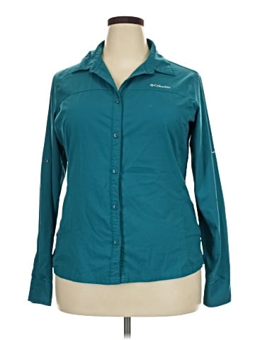 Columbia Jacket (view 1)