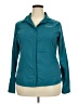 Columbia 100% Polyester Teal Jacket Size XXL - photo 1