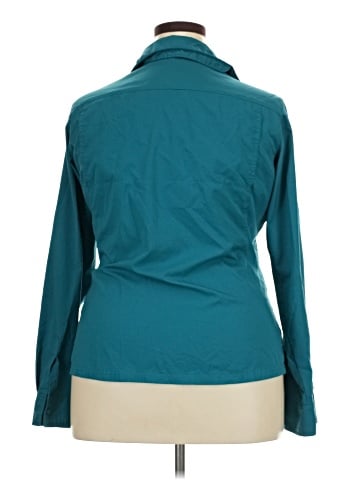 Columbia Jacket (view 2)