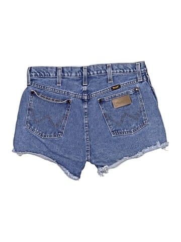 Wrangler Jeans Co Denim Shorts (view 2)