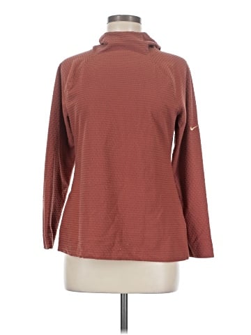 Nike Turtleneck Sweater (view 1)