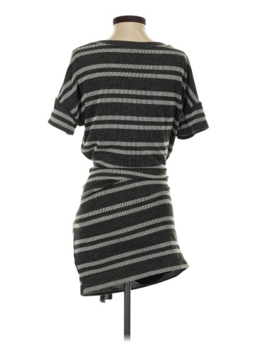 Lush Casual Dress (view 2)