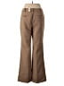 Talbots Solid Brown Dress Pants Size 6 Petite - photo 2