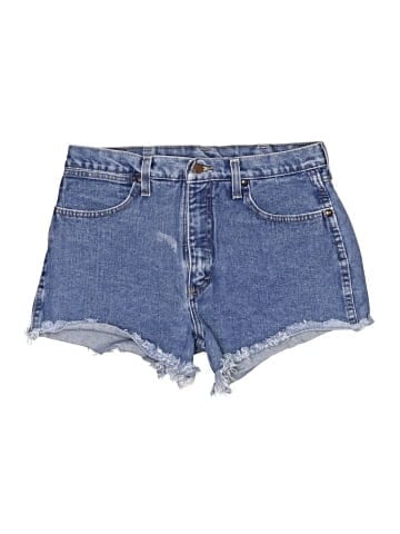 Wrangler Jeans Co Denim Shorts (view 1)