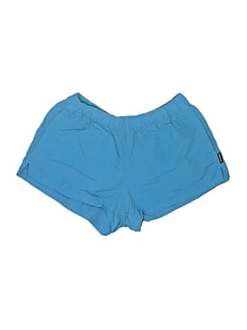 Patagonia Athletic Shorts (view 1)