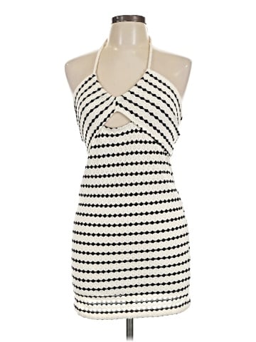 Pull&Bear Casual Dress (view 1)
