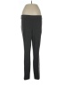 H&M Solid Gray Active Pants Size L - photo 1