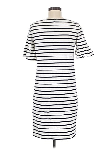 J.Crew Factory Store Casual Dress (view 2)