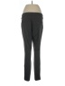 H&M Solid Gray Active Pants Size L - photo 2