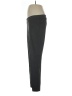 H&M Solid Gray Active Pants Size L - photo 5