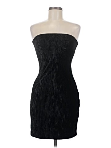 Naked Wardrobe Cocktail Dress (view 1)