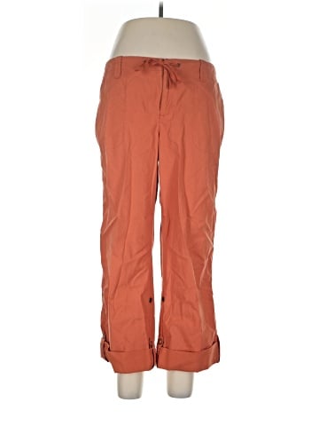 Style&Co Casual Pants (view 1)