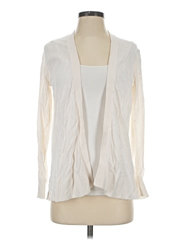Ann Taylor LOFT Outlet Kimono (view 1)
