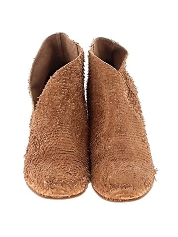 Antelope Ankle Boots (view 2)