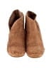 Antelope Tweed Brown Ankle Boots Size EU 38 - photo 2
