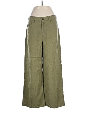 J.Crew Linen Pants (view 1)