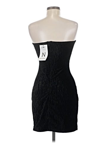 Naked Wardrobe Cocktail Dress (view 2)