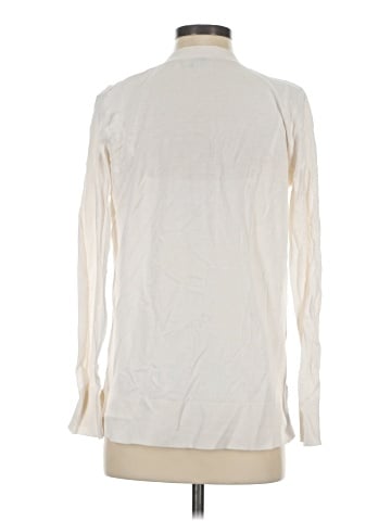 Ann Taylor LOFT Outlet Kimono (view 2)