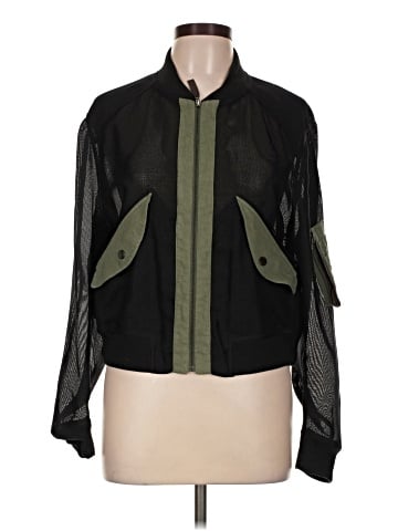 BCBGMAXAZRIA Jacket (view 1)
