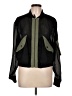 BCBGMAXAZRIA Black Jacket Size L - photo 1