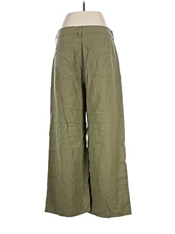 J.Crew Linen Pants (view 2)
