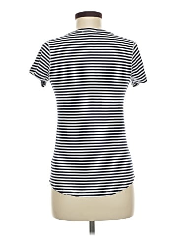 Pure & Good Short Sleeve Henley (view 2)