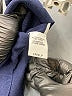 A Common Thread Blue 3/4 Sleeve Top Size L (petite) - photo 8