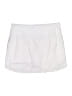 Athleta Solid White Skort Size XL - photo 1