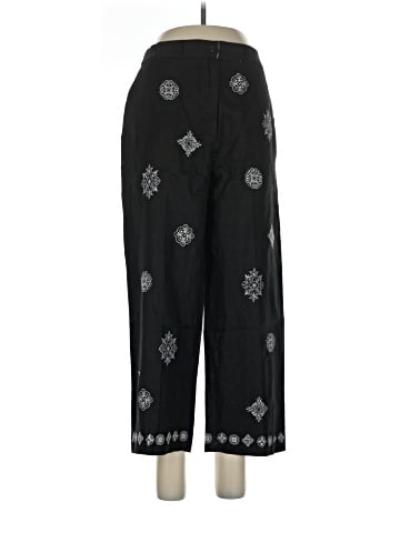 Jillian Jones Linen Pants (view 1)