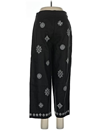 Jillian Jones Linen Pants (view 2)