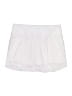 Athleta Solid White Skort Size XL - photo 2