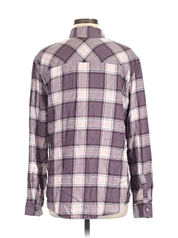Garage Long Sleeve Blouse (view 2)
