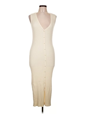 CALVIN KLEIN JEANS Casual Dress (view 1)