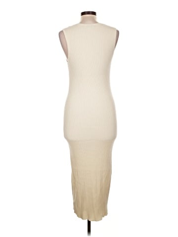 CALVIN KLEIN JEANS Casual Dress (view 2)