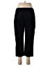 Talbots Black Dress Pants Size 8 Petite - photo 2