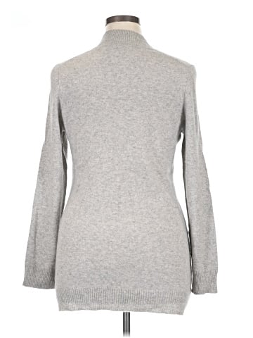 Charter Club Cashmere Pullover Sweater (view 2)