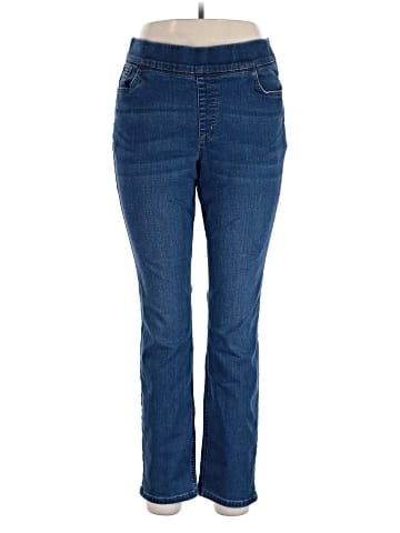 D&Co. Jeans (view 1)