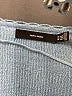 Vero Moda Blue Cardigan Size XXL (petite) - photo 7