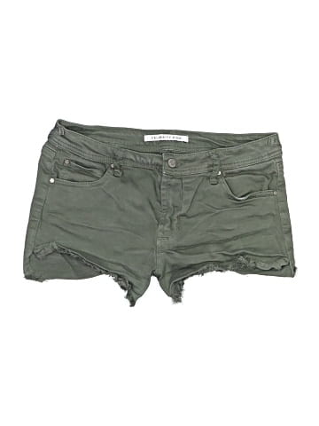 Celebrity Pink Shorts (view 1)