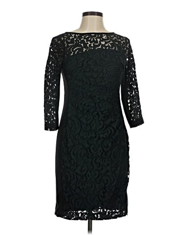Lauren by Ralph Lauren Cocktail Dress (view 1)