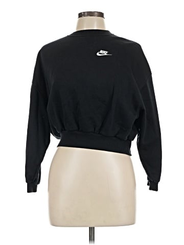 Nike Turtleneck Sweater (view 1)